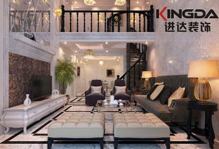 進(jìn)達(dá)裝飾怎么樣 設(shè)計(jì)案例 電話地址 口碑評(píng)價(jià) 土巴兔裝修網(wǎng)