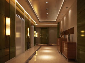 山東酒店裝修設計 專業標準、預算解析與建筑裝潢全流程