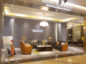 圣馬可 筑居裝飾設(shè)計(jì)的匠心之作——探訪土巴兔廣州裝修網(wǎng)精選案例