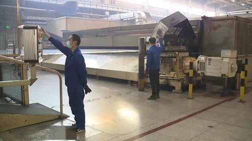 就地過年，暖意滿滿——溫州各地推出多項福利，助力新型膜材料制造企業穩崗留工