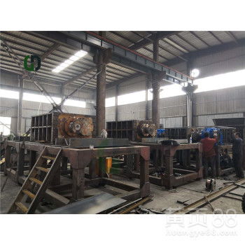 新型塑料撕碎機 高效處理塑料垃圾，助力新型膜材料制造的綠色引擎