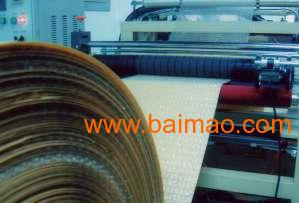 膠袋、快遞袋覆膜材料刮膠生產廠家及價格解析