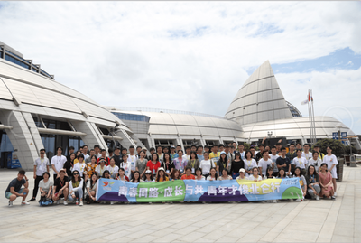 2019浙江文旅品牌推廣創新優秀案例 文化為魂，創新為翼