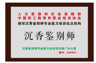 攜手沉香鑒別師，共譜中華香道新篇章——歡迎訪問chenxiangwang.com新聞中心